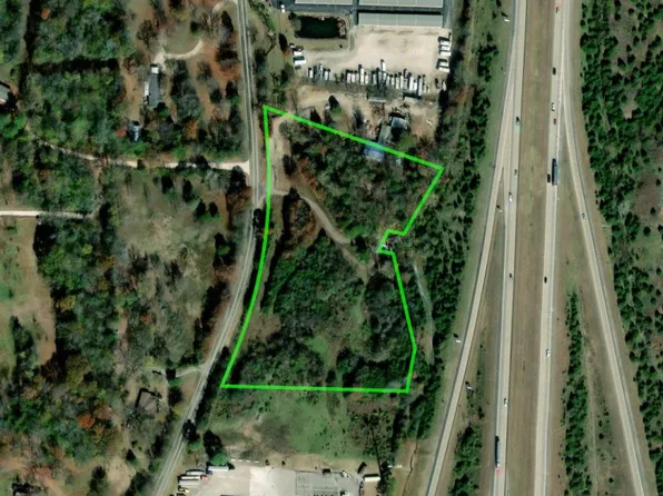 N Cato Springs Rd, Fayetteville, AR 72701