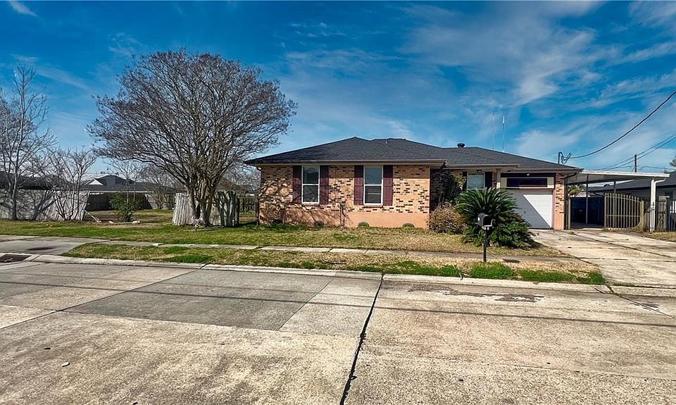 3620 Lena Dr, Chalmette, LA 70043 | Zillow