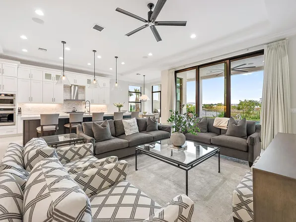 5823 Warhol Terrace, Palm Beach Gardens, FL 33418