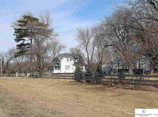 625 S 240th St, Waterloo, NE 68069