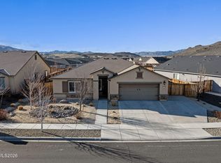 7315 Souverain Ln, Reno, NV 89506