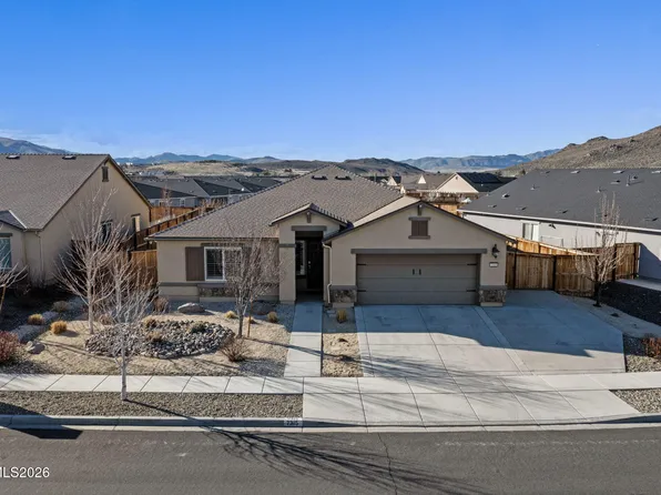 7315 Souverain Ln, Reno, NV 89506