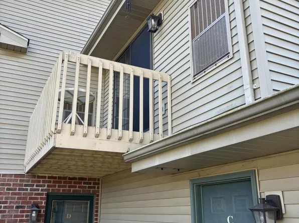 1252 30th COURT #C, Kenosha, WI 53144