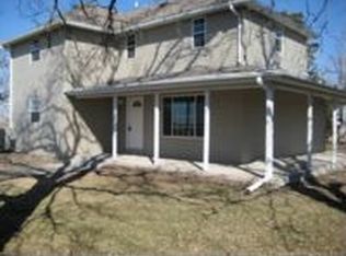 6260 Coal Chute Rd, Kearney, NE 68847