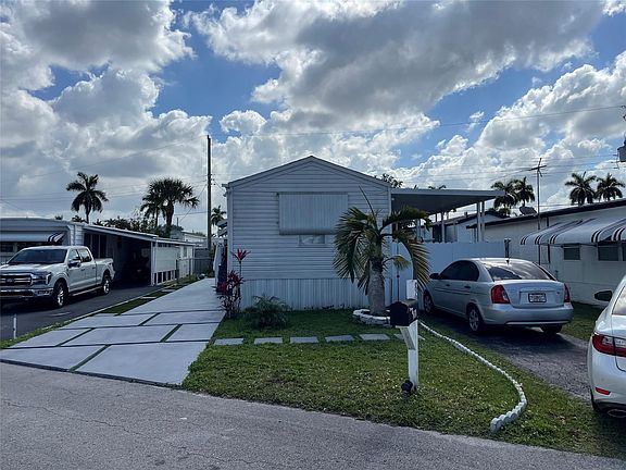 2nd image of 8670 SW 18th Court