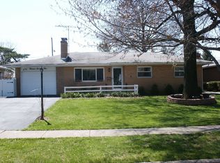 1375 Boxwood Dr, Columbus, OH 43229