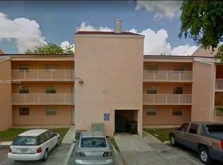 8460 SW 154th Circle Ct APT 130, Miami, FL 33193