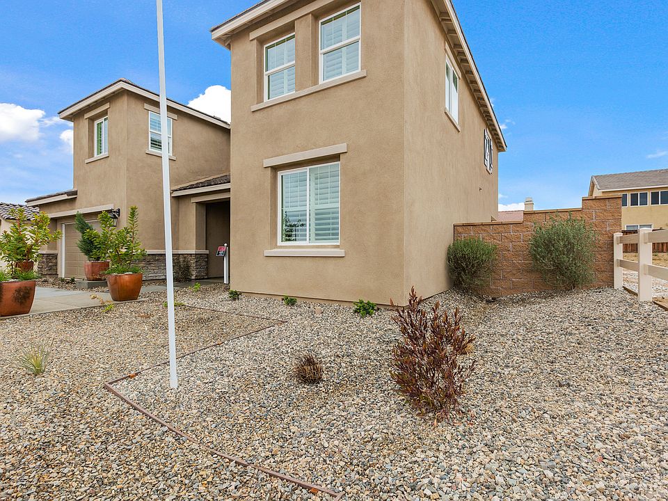 Residence 2526 Plan, Amber II, Victorville, CA 92392 Zillow