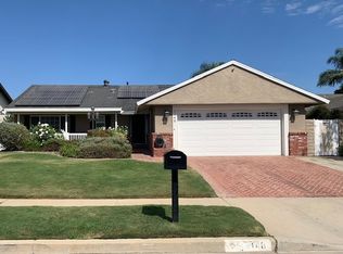 2148 Connell Ave, Simi Valley, CA 93063