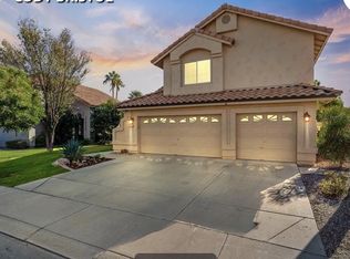 3447 E Glenhaven Dr, Phoenix, AZ 85048