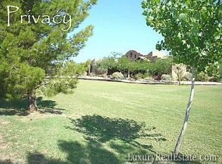 2928 E Airport Dr, Queen Creek, AZ 85240