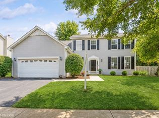 1121 Four Seasons Ln, Bolingbrook, IL 60440