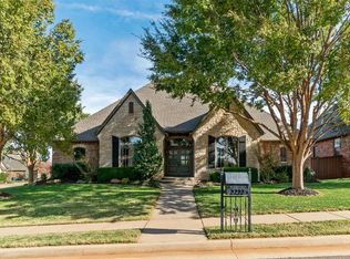 3233 Silvercliffe Ct, Edmond, OK 73012