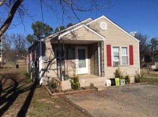 1620 Frenken St, Pocahontas, AR 72455