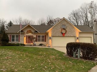2455 Breton Valley Ct SE, Kentwood, MI 49512