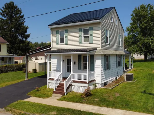600 Clara St, Houtzdale, PA 16651