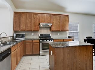 23710 N Newport Bnd, Katy, TX 77494