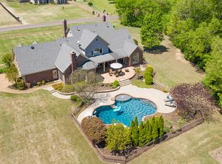 1314 Auburn Woods Dr, Collierville, TN 38017