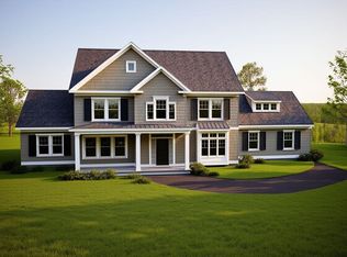 2-47 Old Amherst Road, Mont Vernon, NH 03057