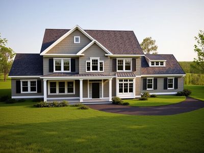 2-47 Old Amherst Road, Mont Vernon, NH, 03057