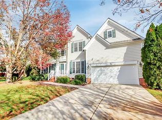 10205 Blackstock Rd, Huntersville, NC 28078