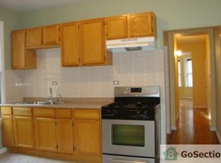 541 N Avers Ave APT 2, Chicago, IL 60624