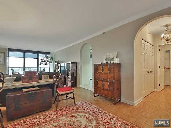 5th image of 900 Palisade Ave APT 2302