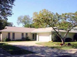 5700 Westminster Dr, Austin, TX 78723