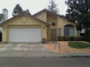 2790 Seabreeze Dr, Fairfield, CA