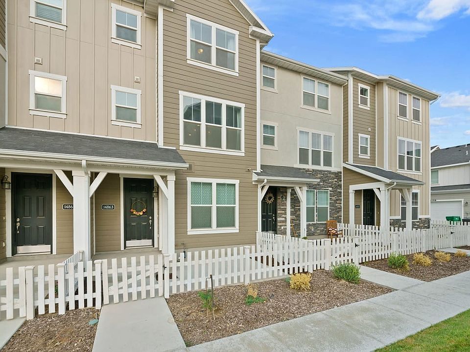 1st image of 14863 S White Rock Ln
