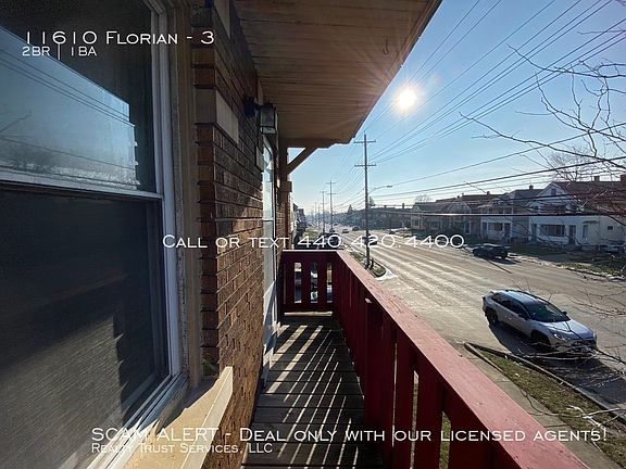 4th image of 11610 Florian Ave #3