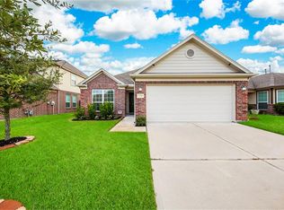 7918 Lani Blue Ln, Houston, TX 77040