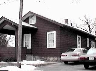 6 Parker Hill Ave, Lynn, MA 01904