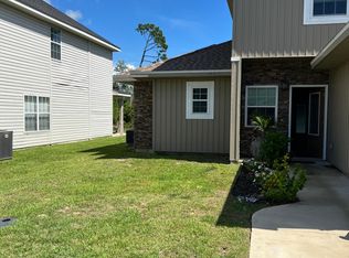 2921 Palmetto Ridge Way #2921, Lynn Haven, FL 32444