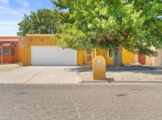 900 Laurelwood Dr, Clovis, NM 88101