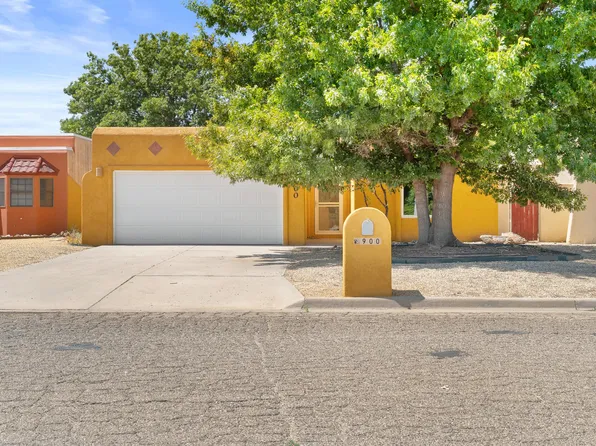 900 Laurelwood Dr, Clovis, NM 88101