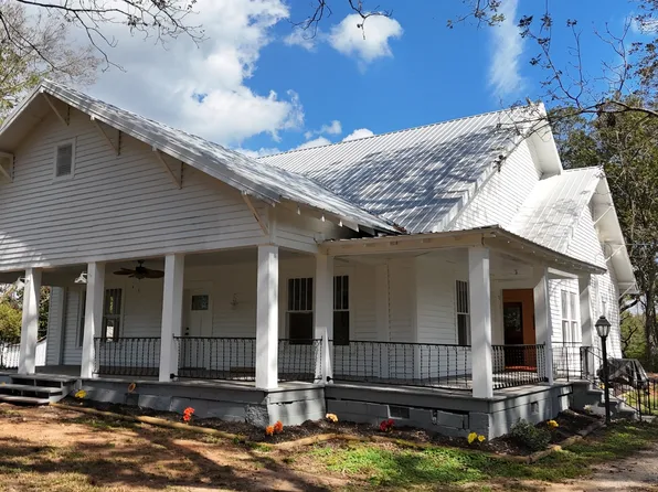 1318 Lincolnton Hwy, Elberton, GA 30635