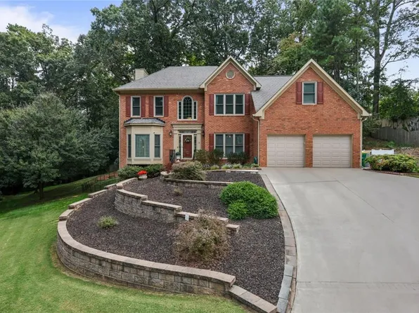 335 Dunhill Way Ct, Johns Creek, GA 30005