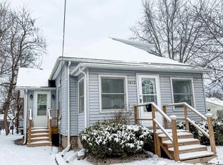 1612 W Genesee Ave, Saginaw, MI 48602