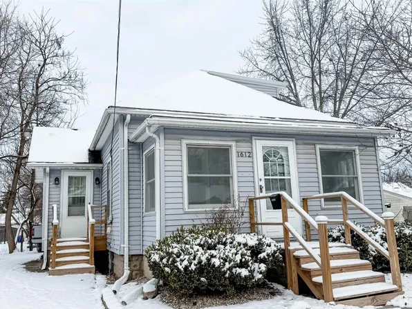 1612 W Genesee Ave, Saginaw, MI 48602