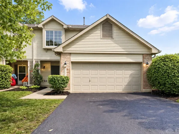 8576 Timber Park Dr, Dayton, OH 45458