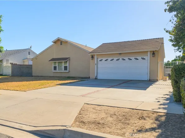 614 N Aspen Ave, Rialto, CA 92376