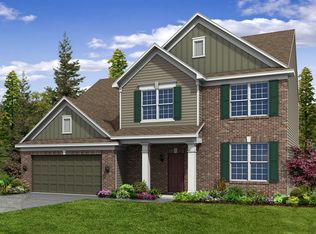 1012 Burgess Hill Pass, Westfield, IN 46074