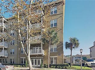 1211 Olmstead Blvd APT 101, Celebration, FL 34747