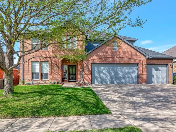 5117 Saint Croix Ln, Fort Worth, TX 76137