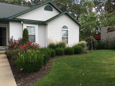 730 Clover Ridge Ave NW, Grand Rapids, MI, 49504