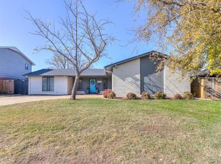 6809 N Saint Clair Ave, Oklahoma City, OK 73116