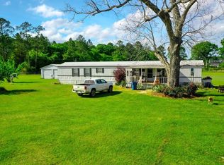 3942 Cut Path Rd, Patterson, GA 31557