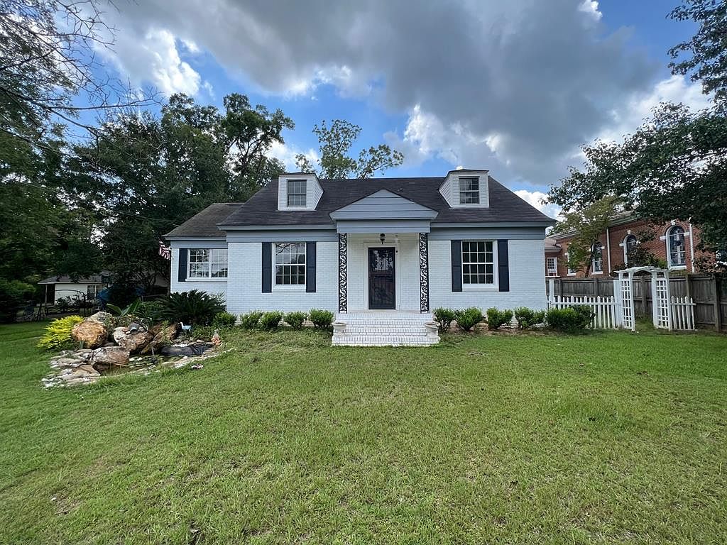 19299 Hartford St, Edison, GA 39846 Zillow