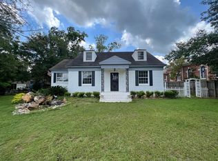 19299 Hartford St, Edison, GA 39846